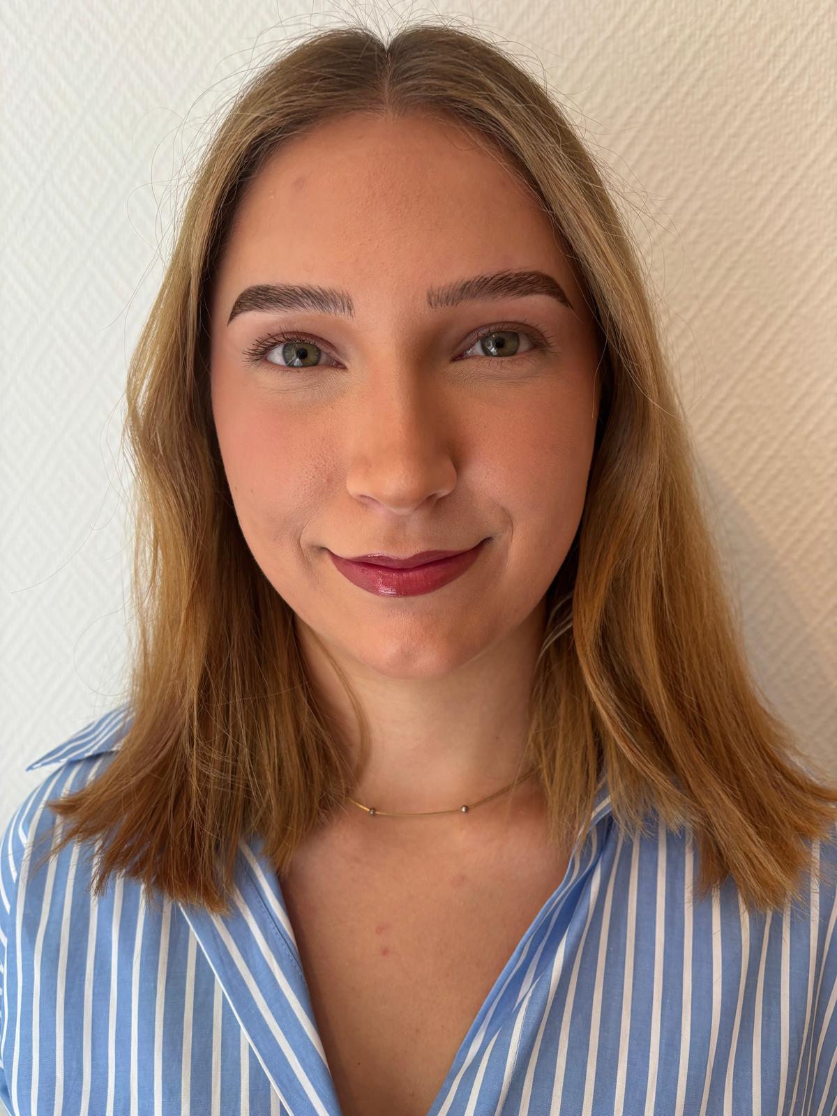 Nachhilfelehrerin_Hannah