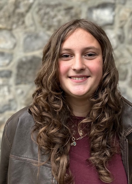 Nachhilfelehrerin Clara