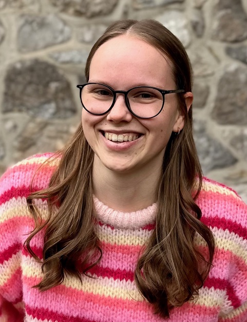 Nachhilfelehrerin Tabea